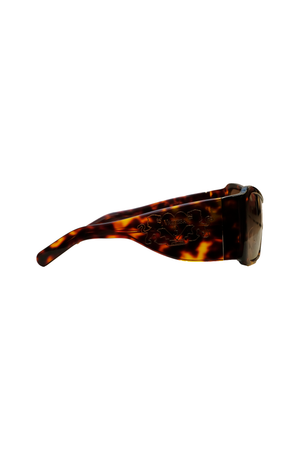 UNISEX SHIELD SUNGLASSES