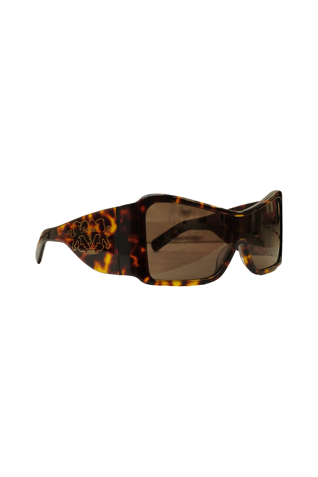 UNISEX SHIELD SUNGLASSES