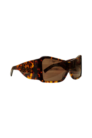 UNISEX SHIELD SUNGLASSES