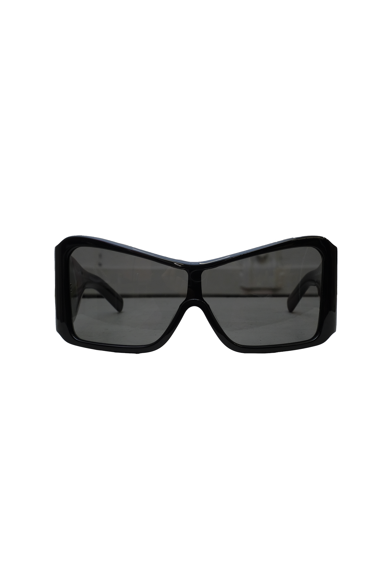 UNISEX SHIELD SUNGLASSES