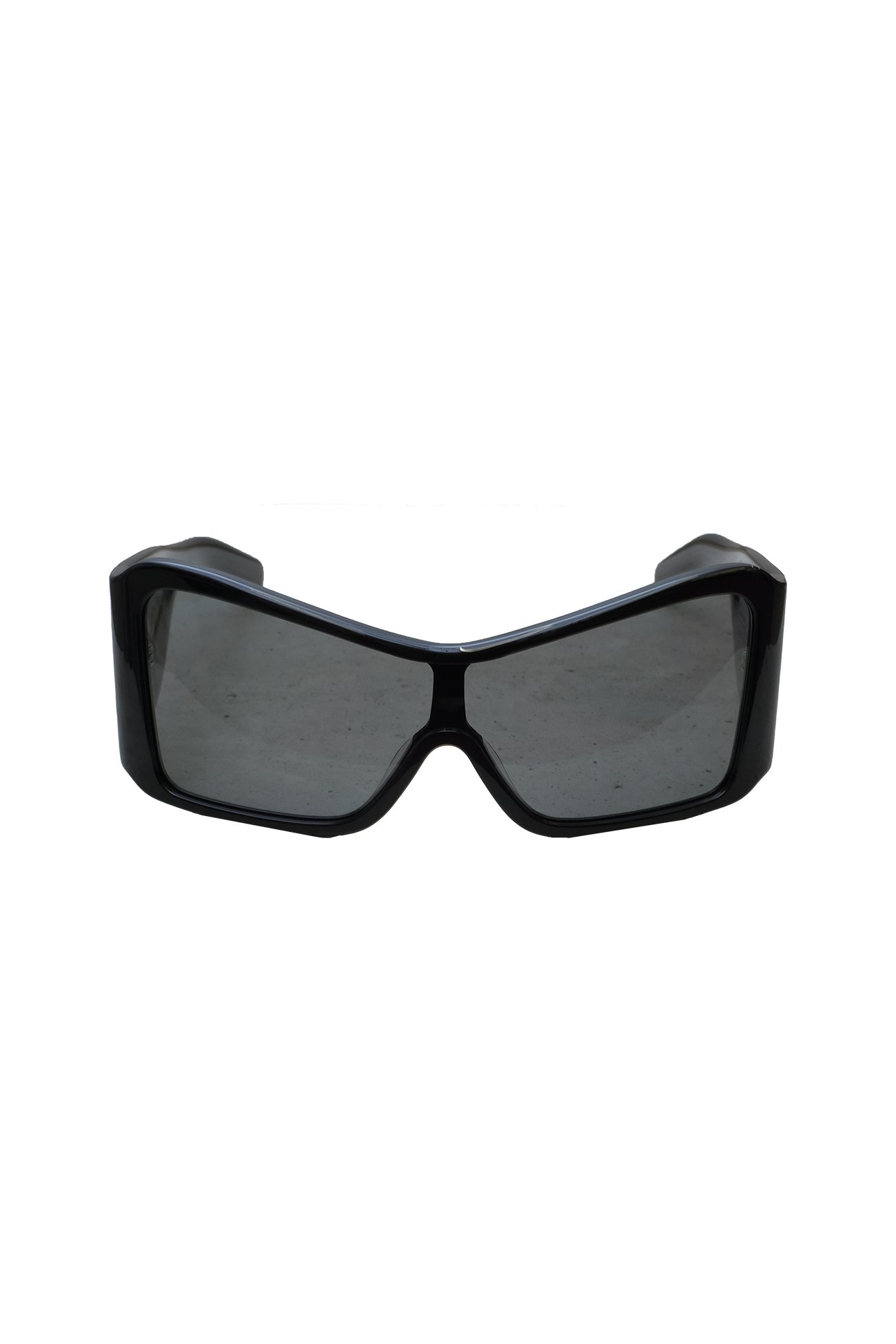 UNISEX SHIELD SUNGLASSES