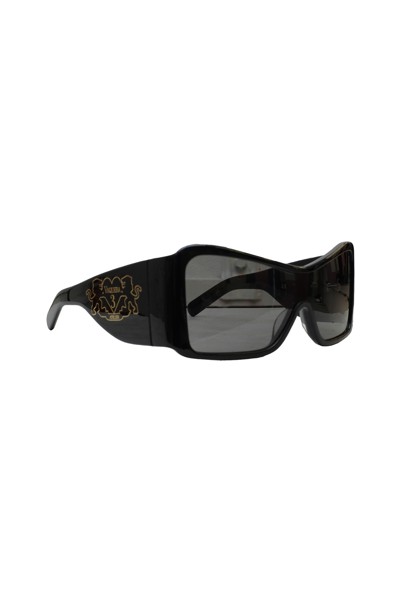 UNISEX SHIELD SUNGLASSES
