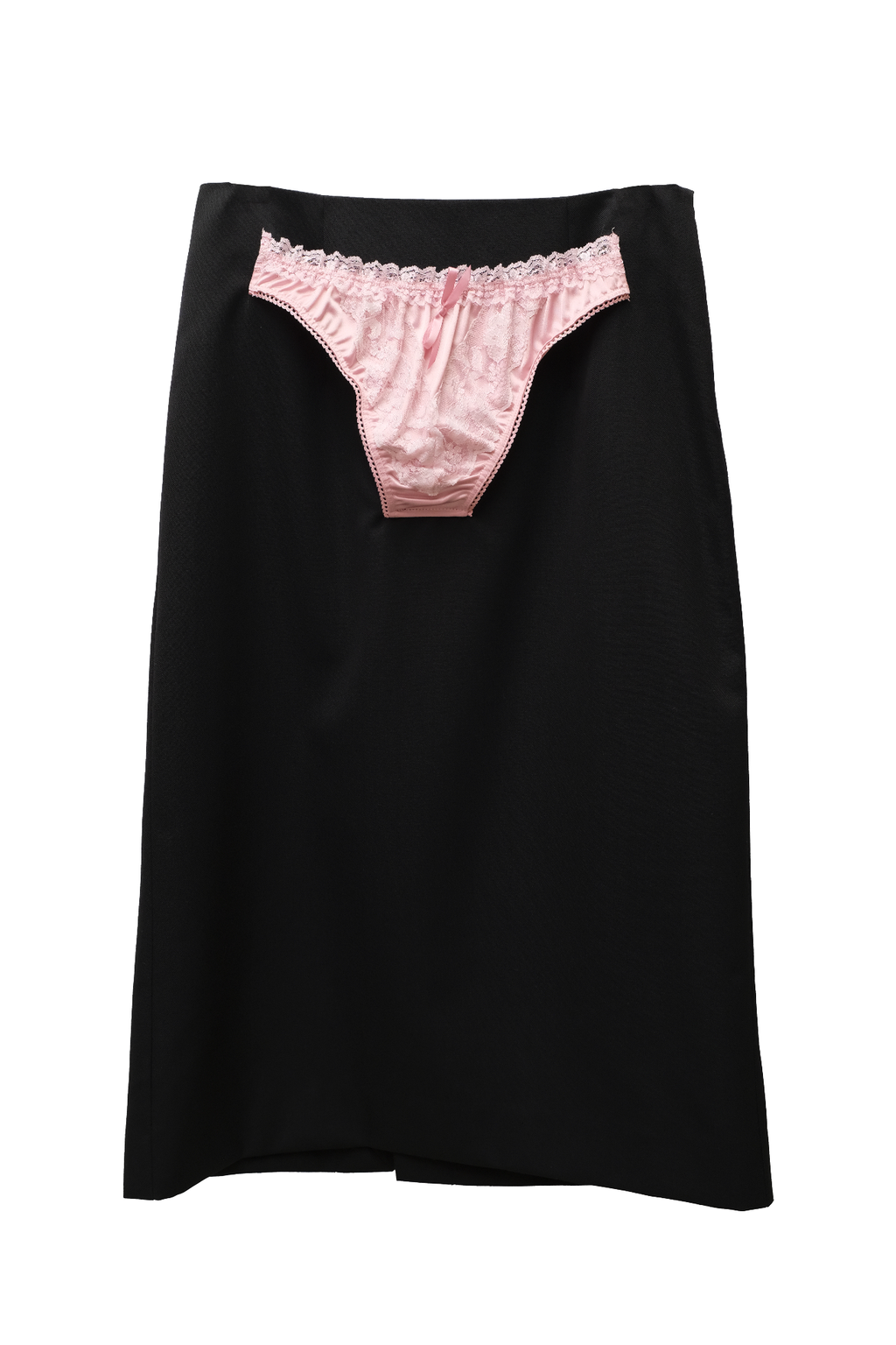 WOMEN'S PANTY SKIRT