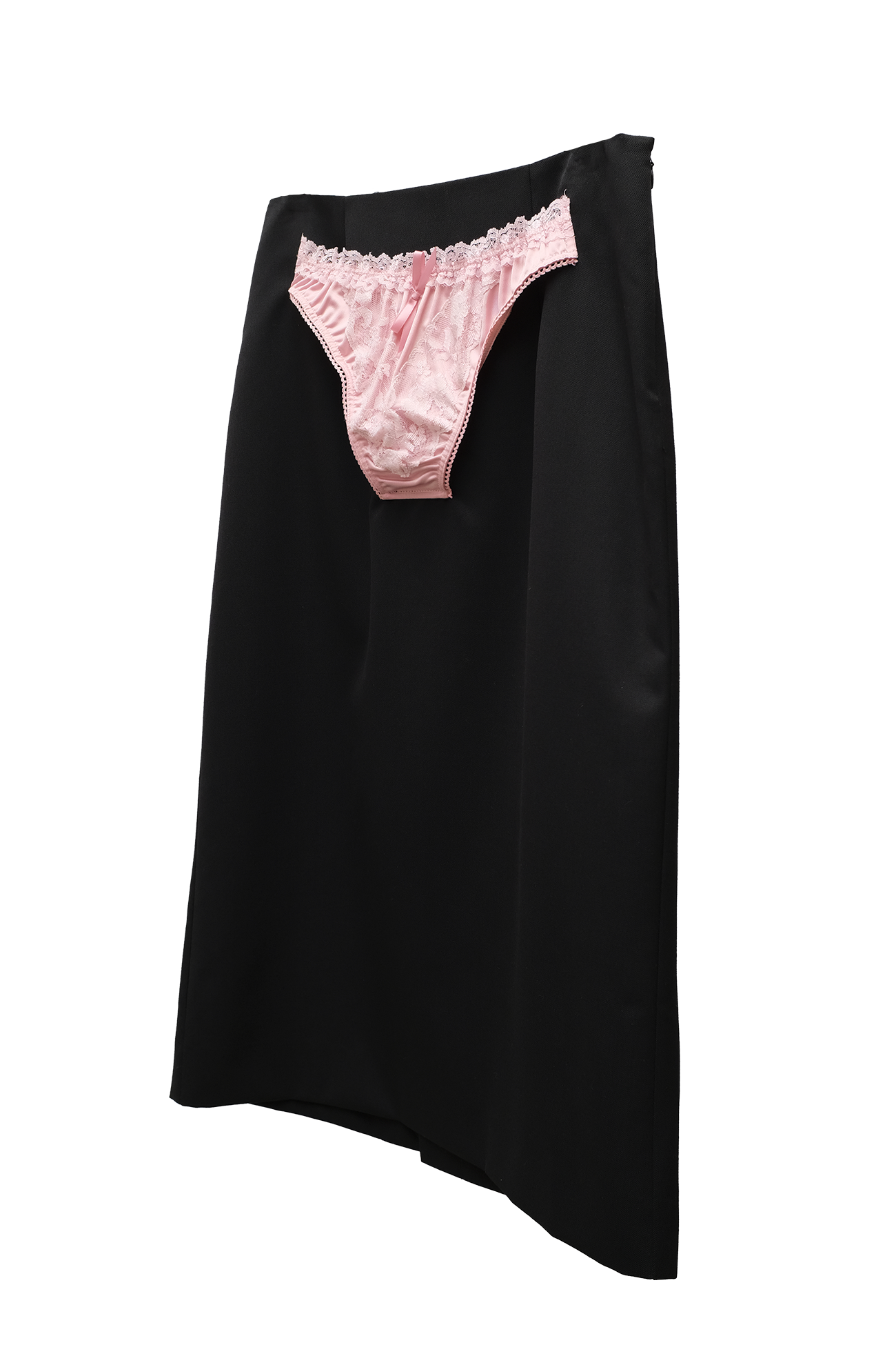 WOMEN'S PANTY SKIRT