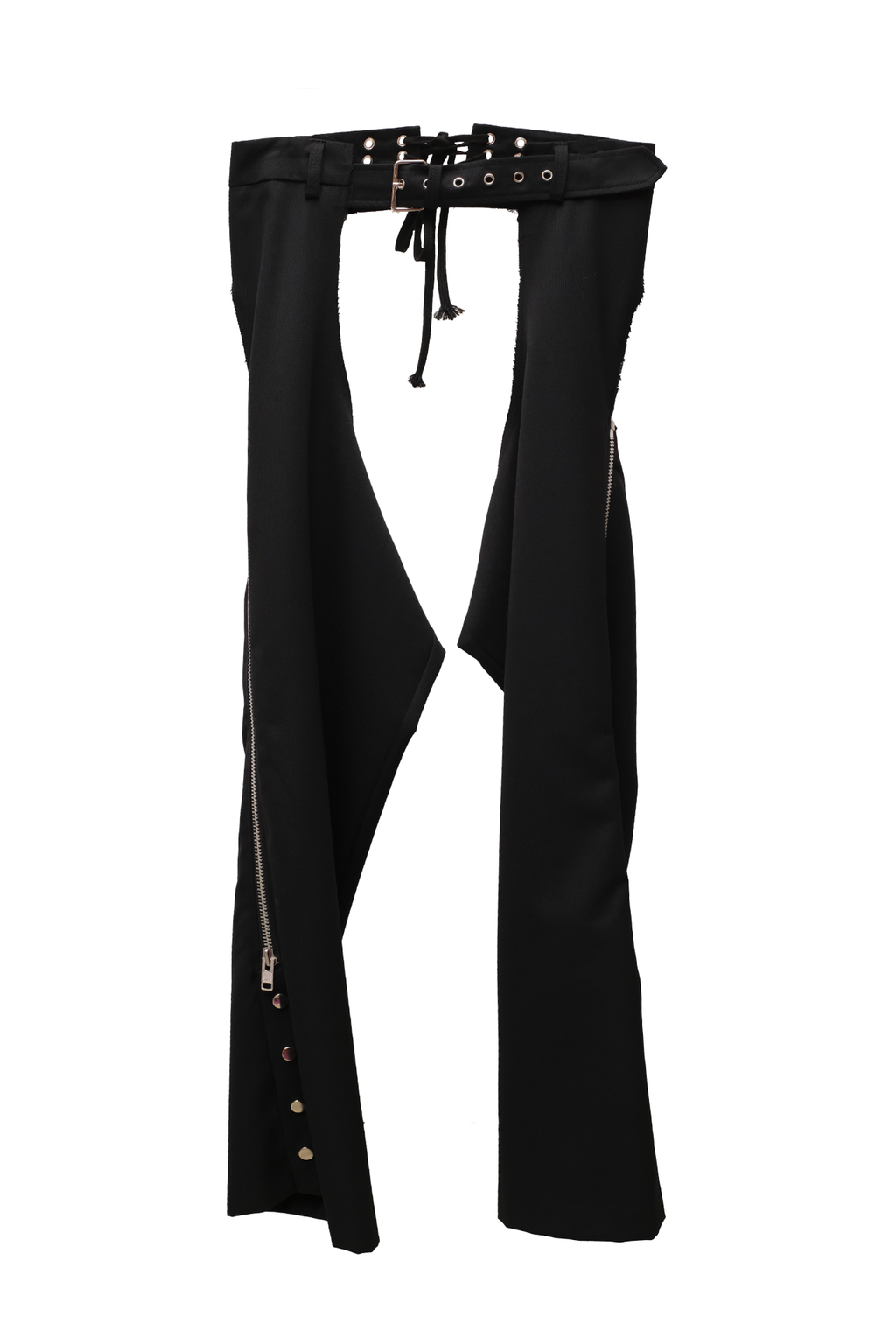 WOMEN'S TROUSER CHAPS