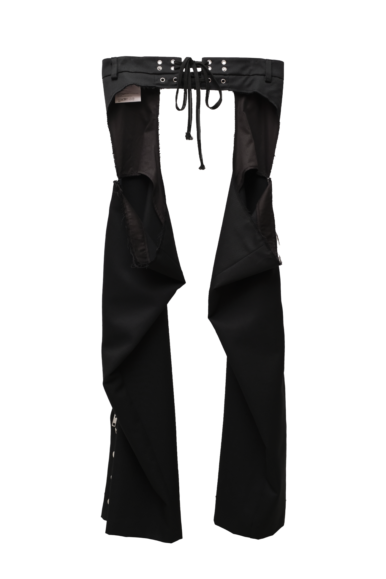 WOMEN'S TROUSER CHAPS