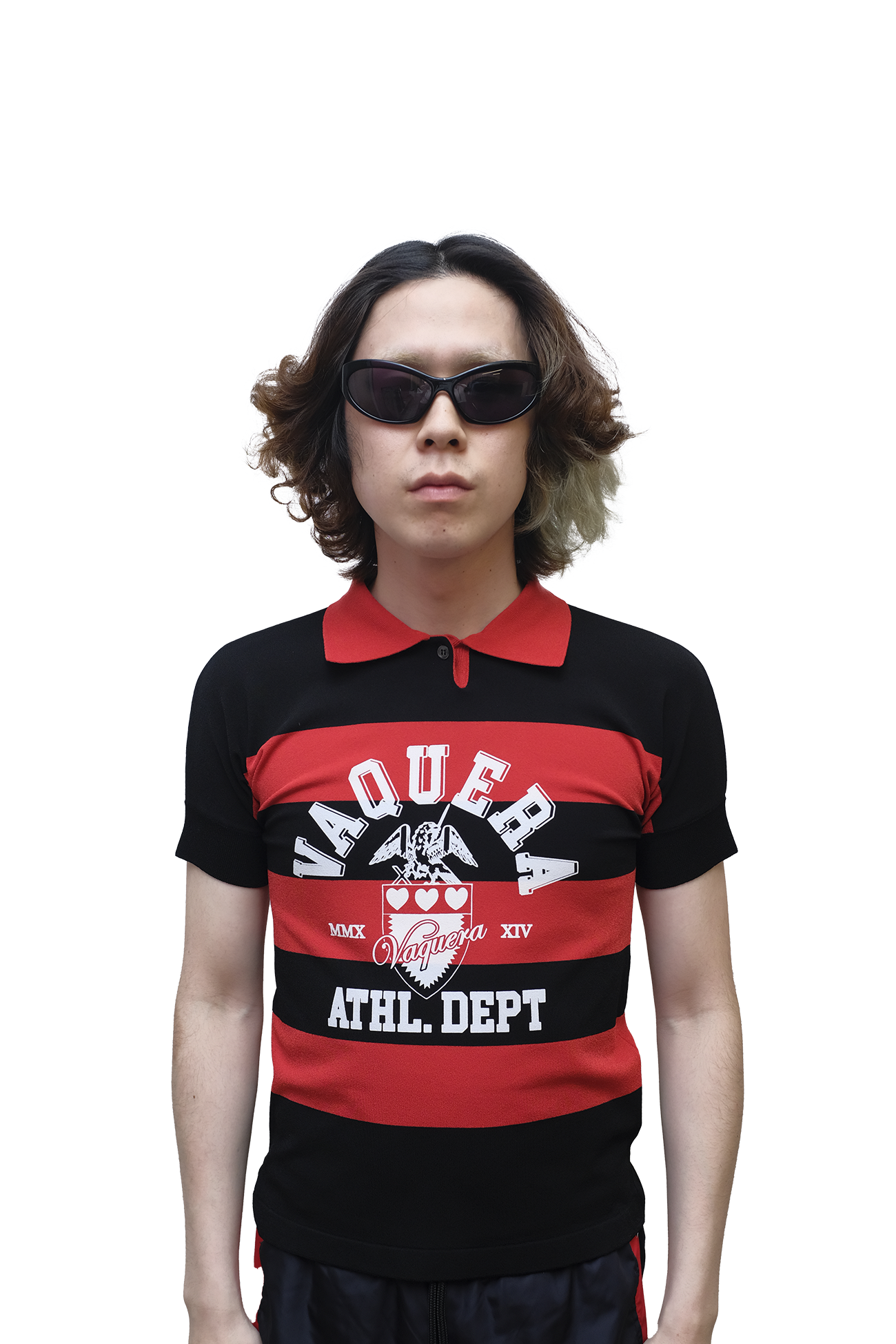 UNISEX CAT EYE SUNGLASSES