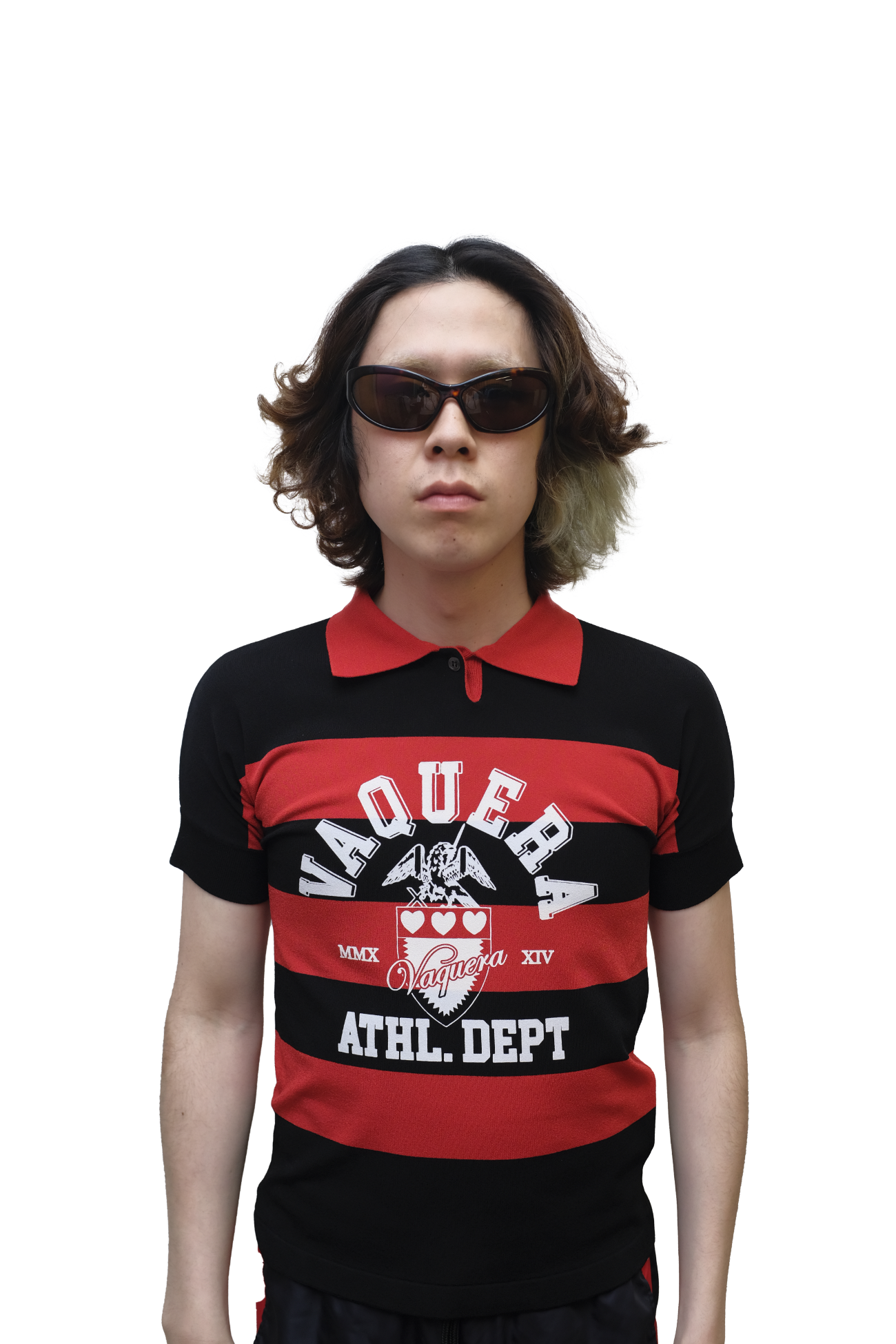 UNISEX CAT EYE SUNGLASSES