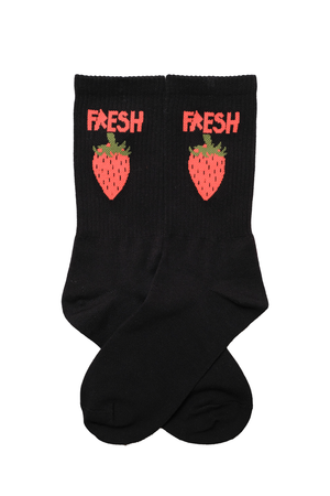 FRESH CREW SOCKS