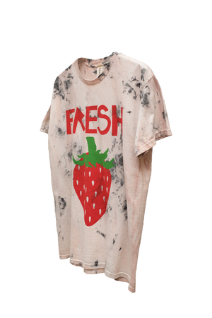 FRESH T-SHIRT SS