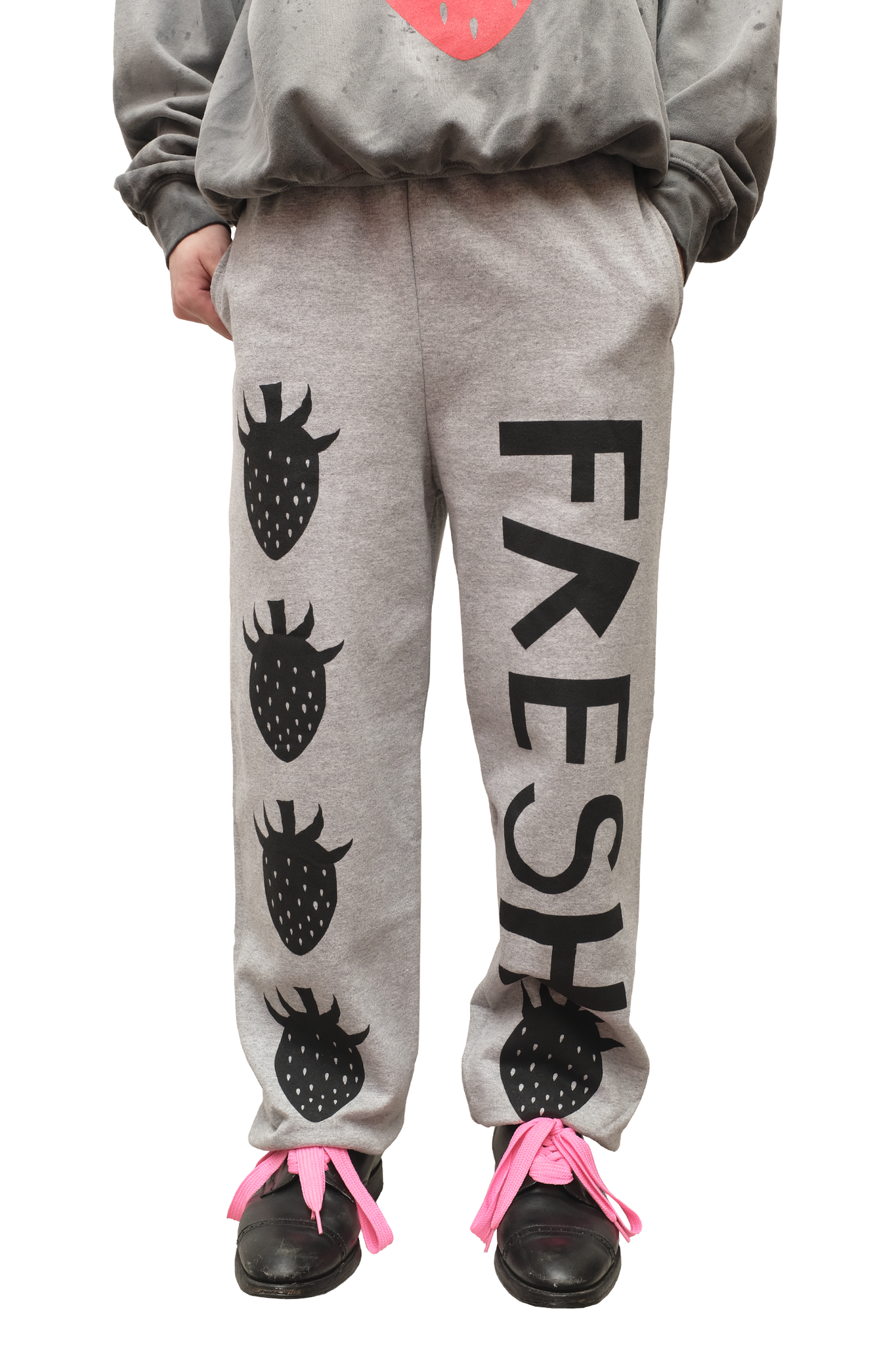 FRESH SWEAT PANT