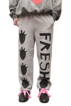 FRESH SWEAT PANT