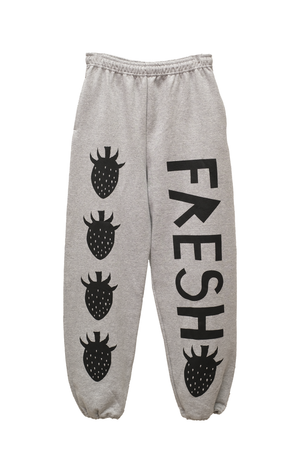 FRESH SWEAT PANT