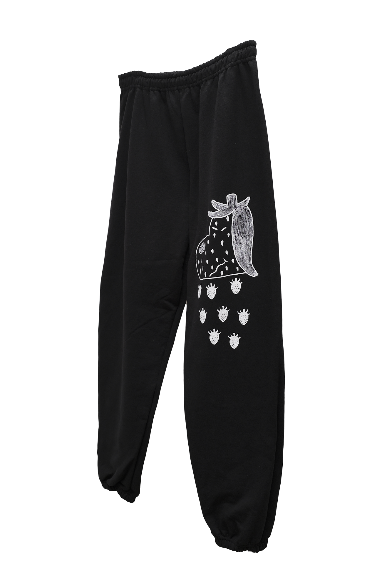 SNOPPY BERRY SWEAT PANT