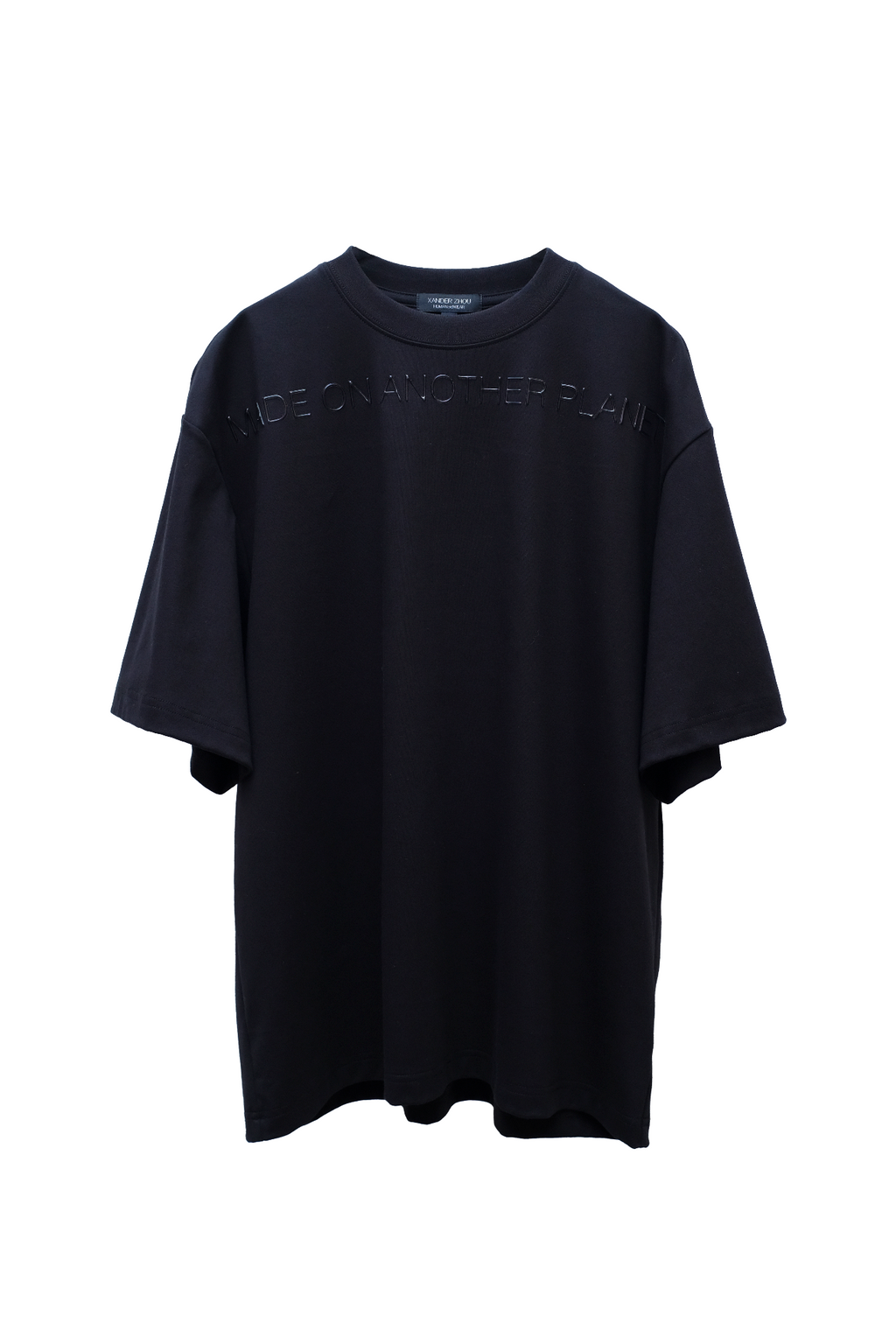 transparent printing Tshirt