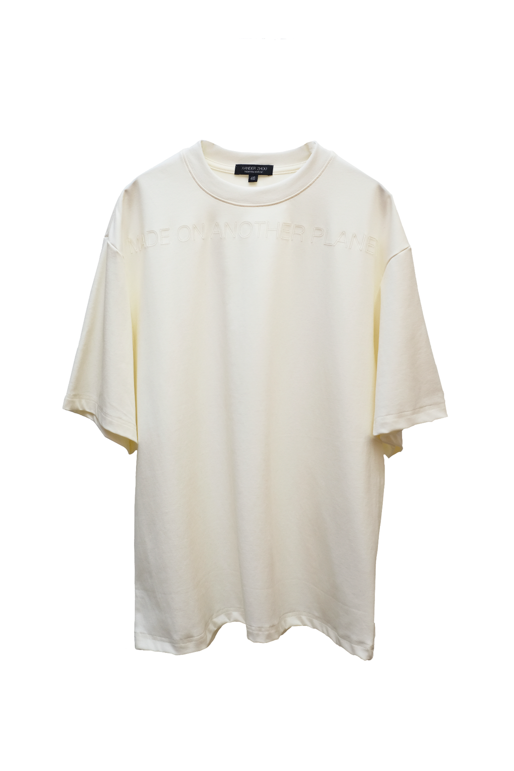 transparent printing Tshirt