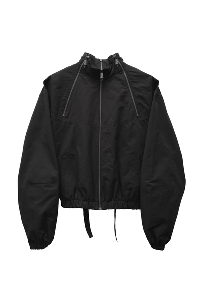 ジャケット・アウター xander zhou Calyx Collar Jacket xander zhou Calyx Collar Jacket