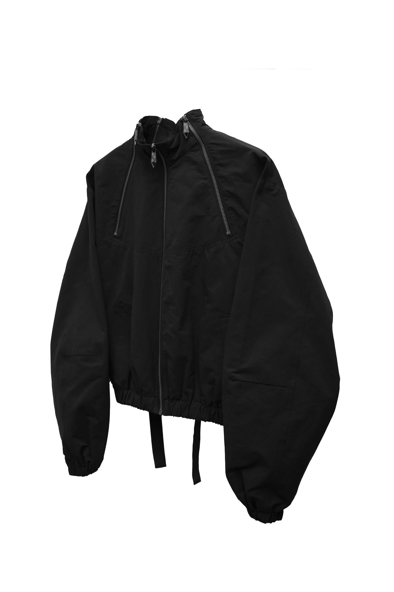 Calyx Collar Jacket