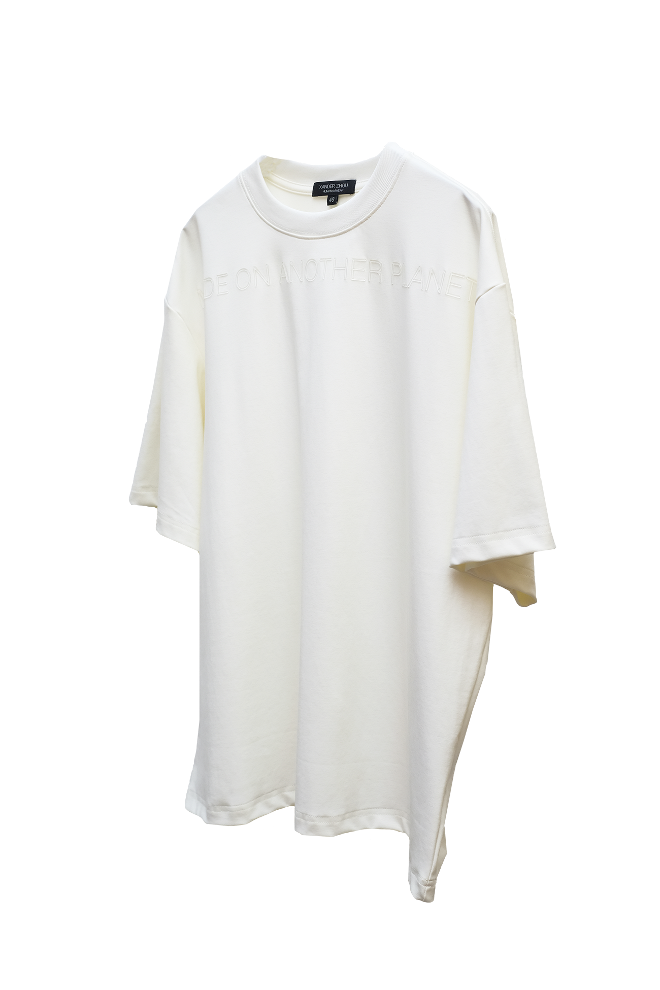 transparent printing Tshirt