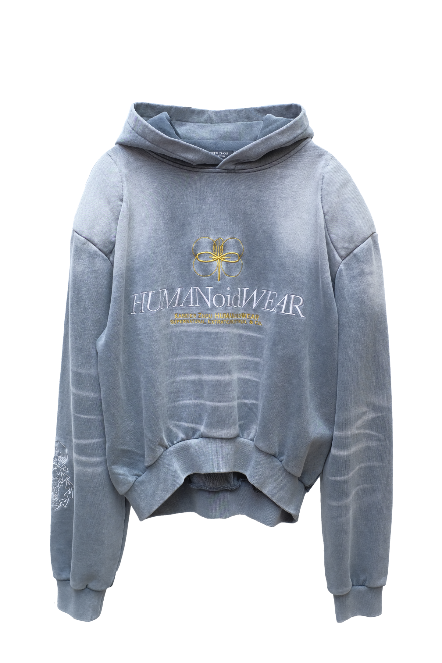 xander zhou 24aw ビーニー 11747391 グレー xander zhou 24aw ビーニー 11747391 グレー XANDER ZHOU ニット