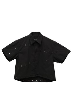 Rivet Short-sleeve Shirt