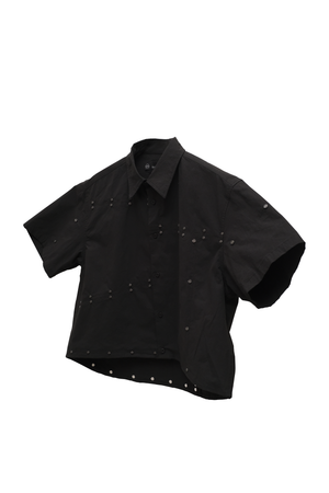 Rivet Short-sleeve Shirt